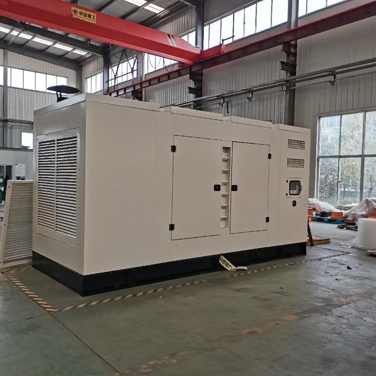 九江发电机出租